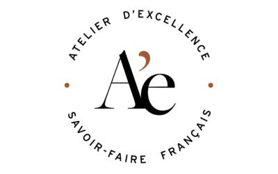 Atelier d'Excellence has taken over the Atelier Pierre Yves Le Floc'h